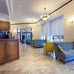 Capitol 4* Bukarest
