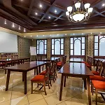 Capitol Hotel 4*