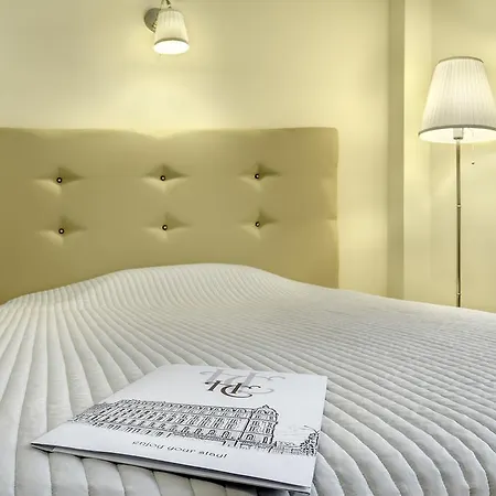 Hotel Capitol 4*