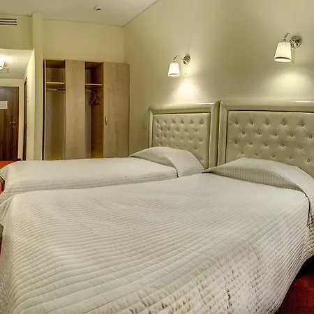 Capitol Hotel Bucareste