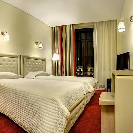 Capitol Hotel
