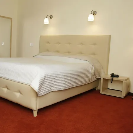 Capitol 4* Bucareste