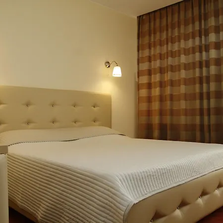 Hotel Capitol