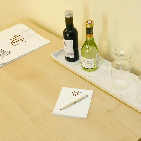 Capitol Hotel 4*