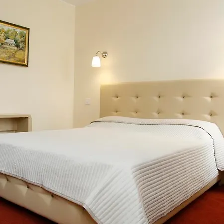Capitol Hotel Bucareste