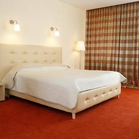 Capitol Hotel Bucareste
