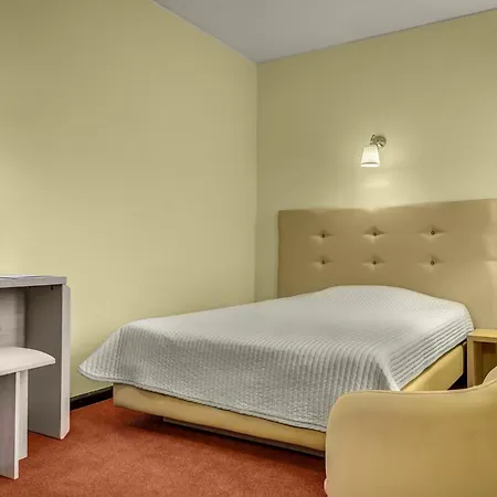 Hotel Capitol Bucareste