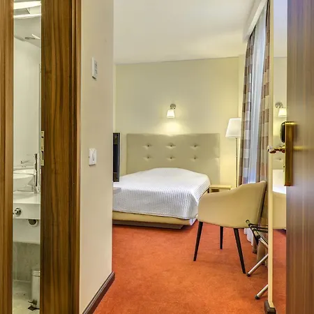 Capitol Hotel Bucareste
