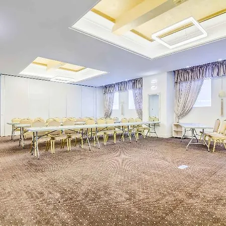 Hotel Capitol Bucareste
