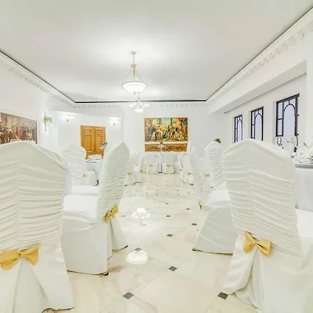 Capitol Bucareste