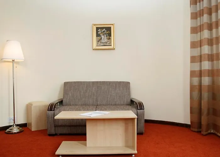 Capitol בוקרשט