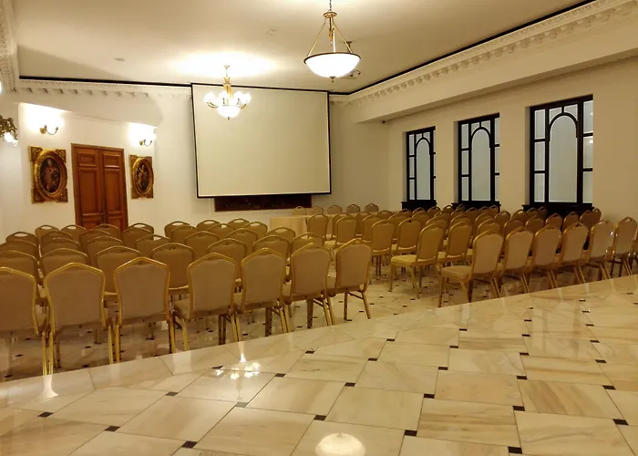 Capitol Bukarest