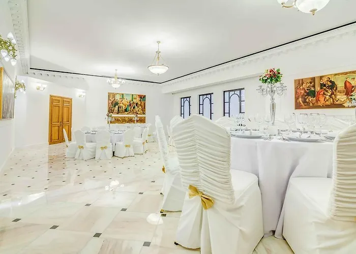 Capitol בוקרשט