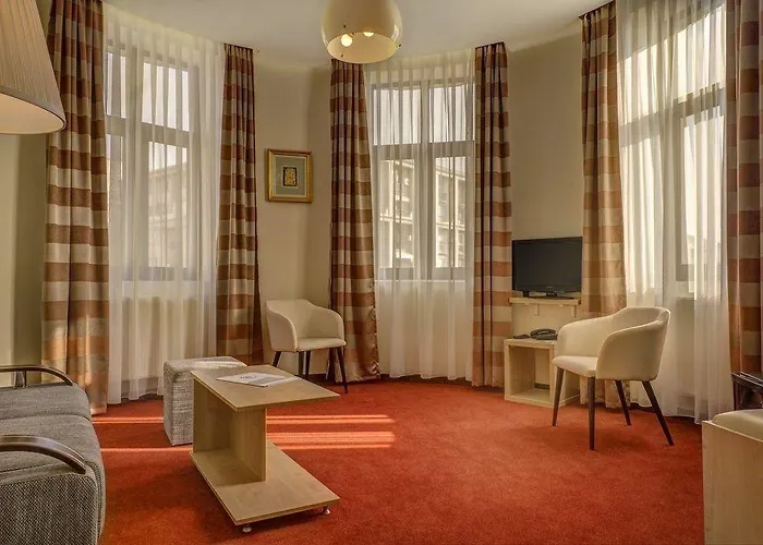 Capitol 4* Bukarest